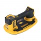 DeWALT DCE590N vakuuminis keltuvas